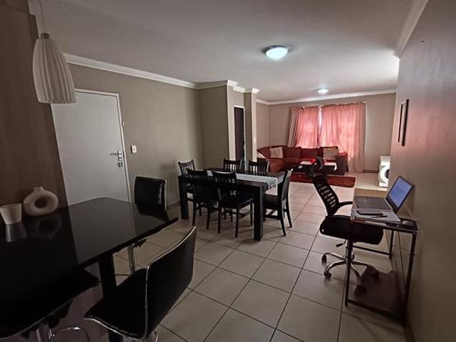 3 Bedroom Townhouse in Amberfield