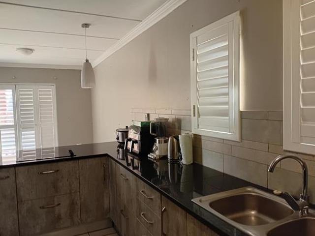 3 Bedroom Townhouse in Amberfield