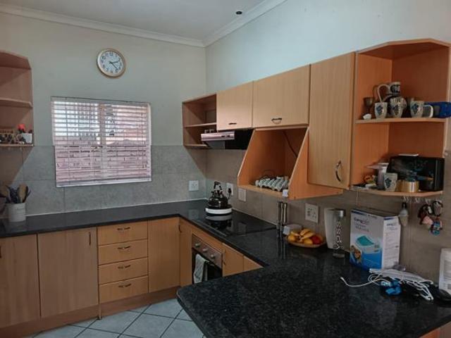 3 Bedroom Townhouse in Amberfield Heights