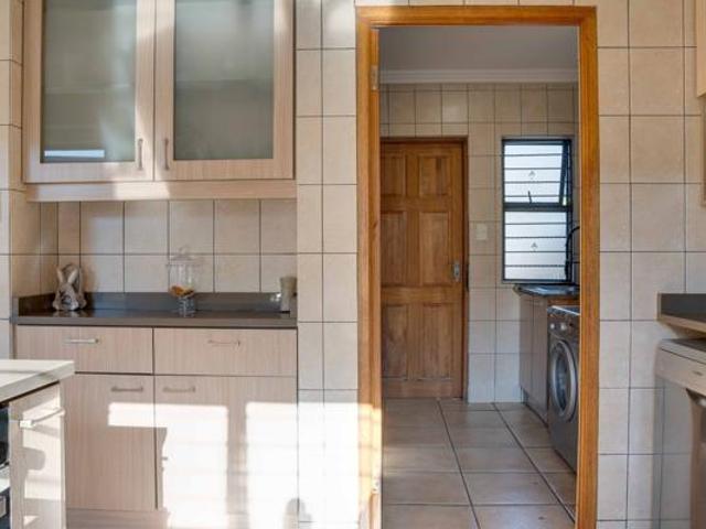 3 Bedroom Townhouse in Amorosa