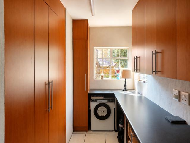 3 Bedroom Townhouse in Amorosa
