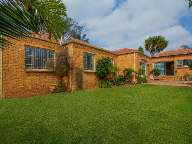 3 Bedroom Townhouse in Amorosa