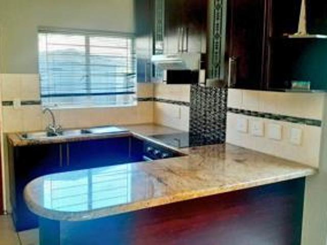 3 Bedroom Townhouse in Amorosa
