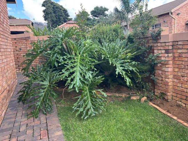 3 Bedroom Townhouse in Amorosa