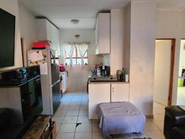 3 Bedroom Townhouse in Amorosa