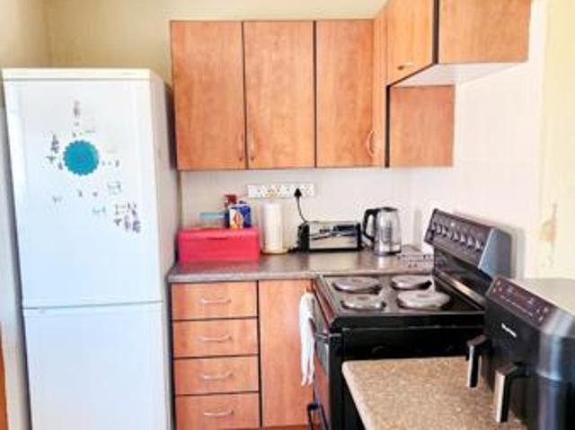 3 Bedroom Townhouse in Andeon