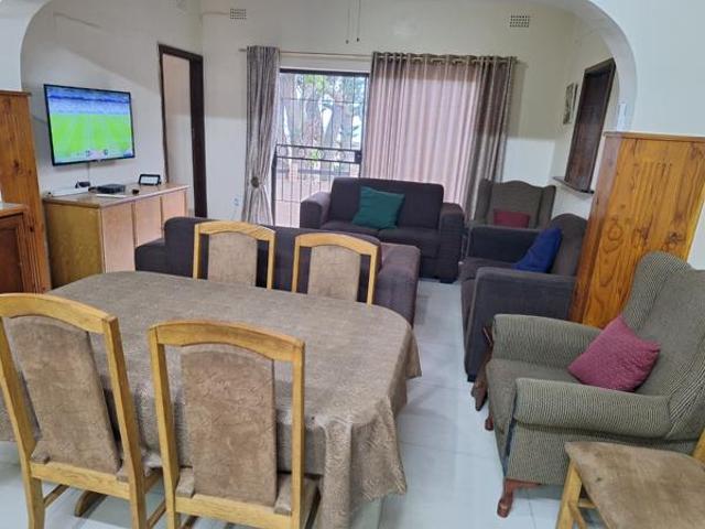 3 Bedroom Townhouse in Anerley
