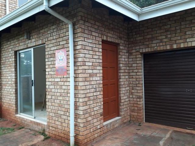 3 Bedroom Townhouse in Anerley