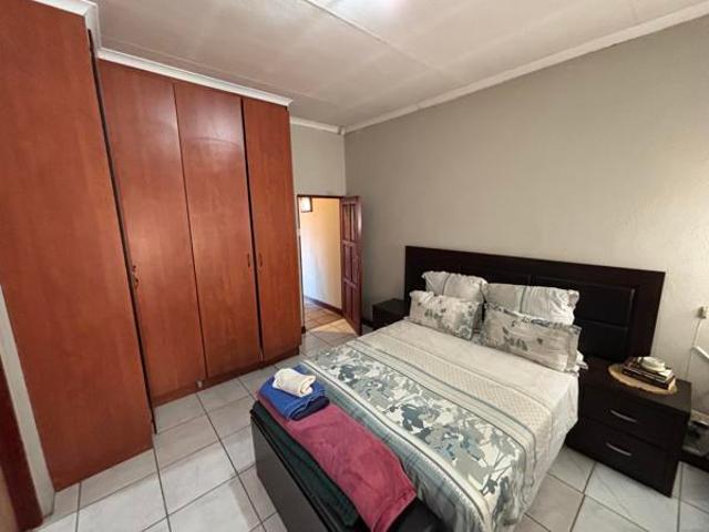 3 Bedroom Townhouse in Annadale