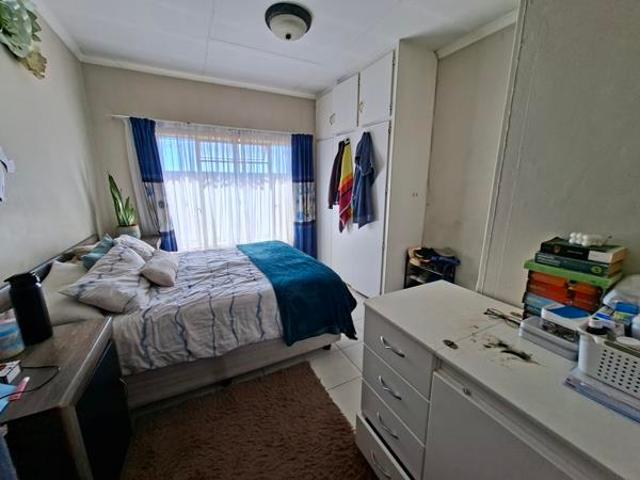 3 Bedroom Townhouse in Annadale