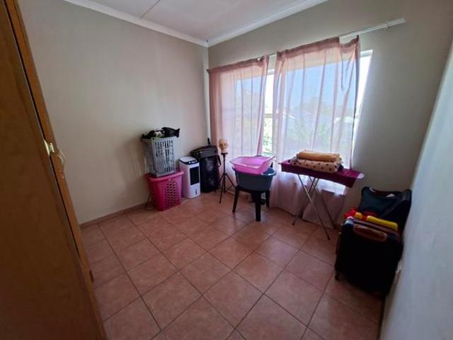 3 Bedroom Townhouse in Annadale