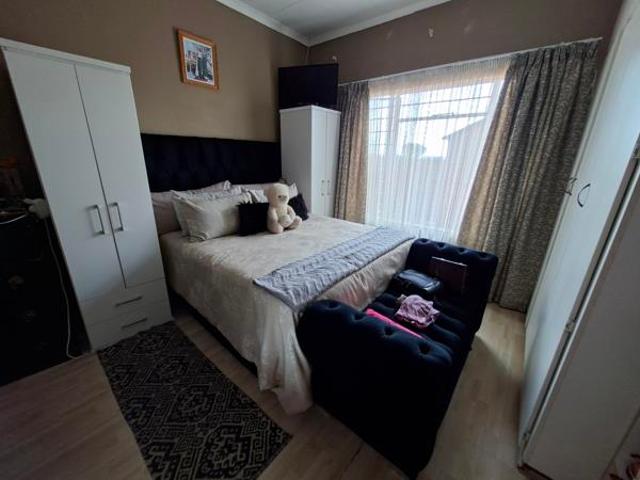 3 Bedroom Townhouse in Annadale