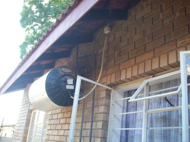 3 Bedroom Townhouse in Annadale