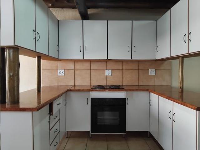3 Bedroom Townhouse in Annadale