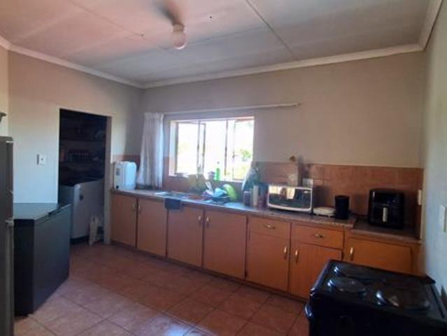 3 Bedroom Townhouse in Annadale