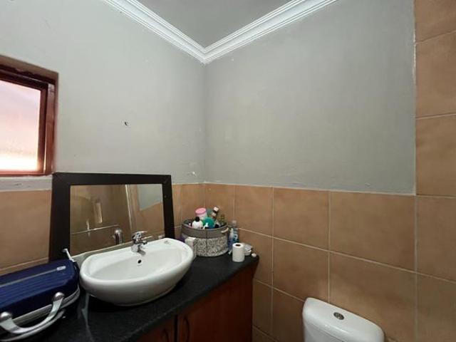 3 Bedroom Townhouse in Annadale