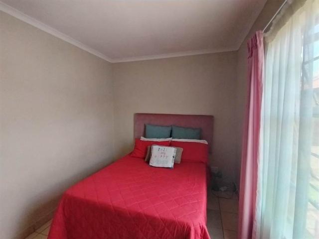 3 Bedroom Townhouse in Annlin