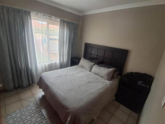 3 Bedroom Townhouse in Annlin