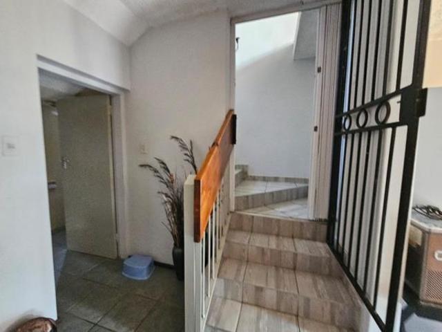 3 Bedroom Townhouse in Annlin
