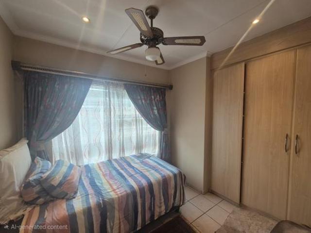 3 Bedroom Townhouse in Arcon Park
