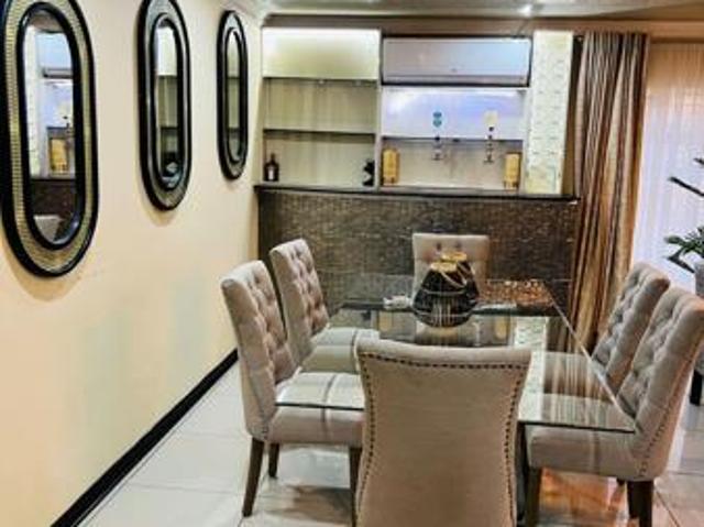 3 Bedroom Townhouse in Arboretum