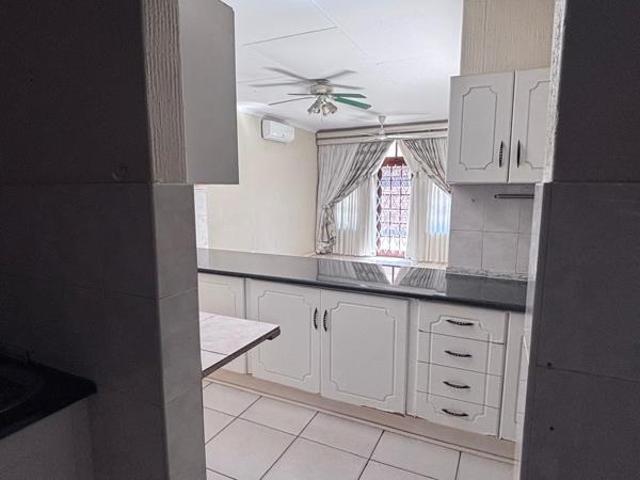 3 Bedroom Townhouse in Arboretum