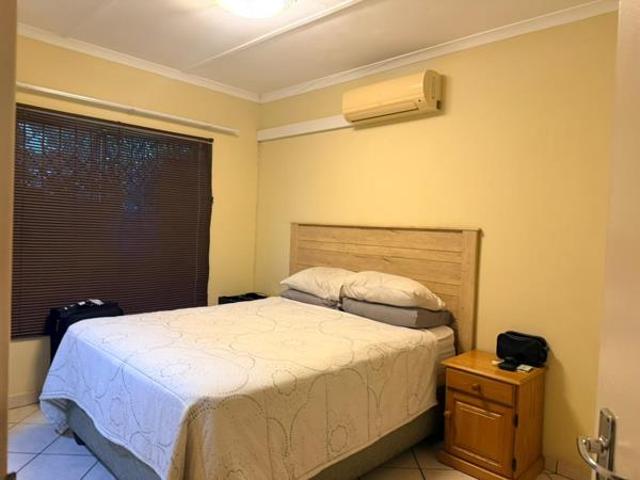 3 Bedroom Townhouse in Arboretum