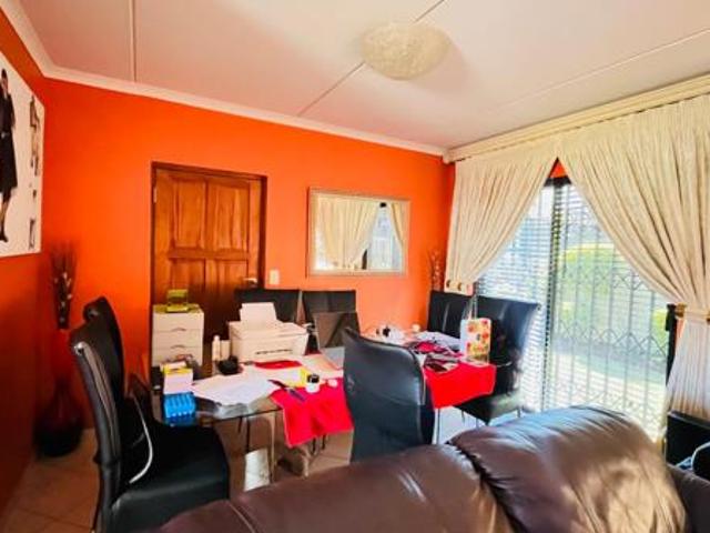 3 Bedroom Townhouse in Arundo Estate
