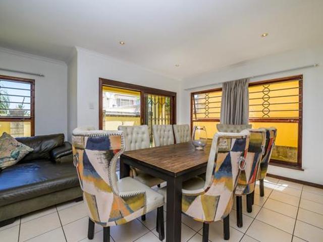 3 Bedroom Townhouse in Ashley