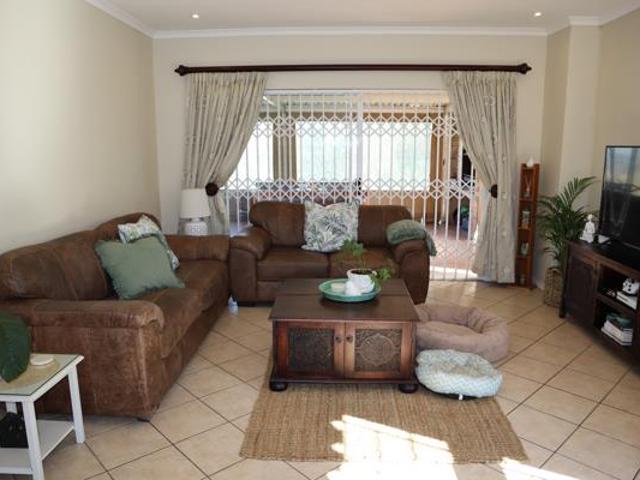 3 Bedroom Townhouse in Assagay