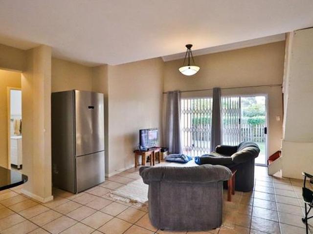 3 Bedroom Townhouse in Assagay