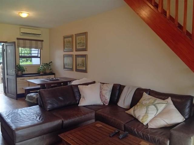 3 Bedroom Townhouse in Assagay