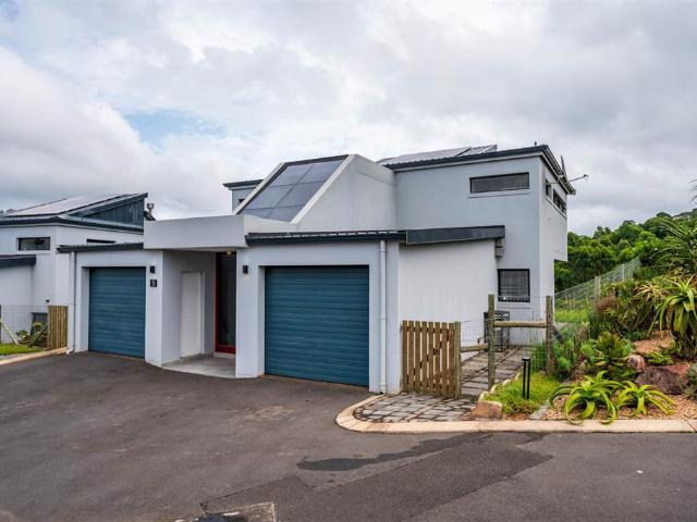 3 Bedroom Townhouse in Assagay