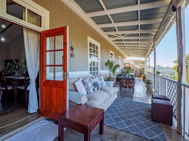 3 Bedroom Townhouse in Assagay