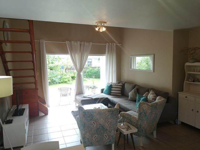 3 Bedroom Townhouse in Assagay
