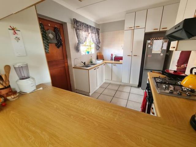 3 Bedroom Townhouse in Aston Bay