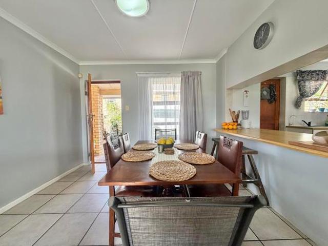 3 Bedroom Townhouse in Aston Bay
