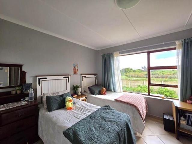 3 Bedroom Townhouse in Aston Bay