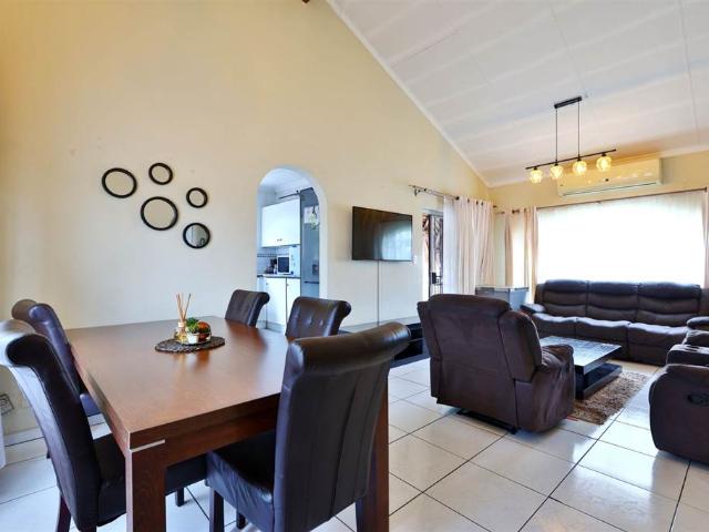 3 Bedroom Townhouse in Buccleuch