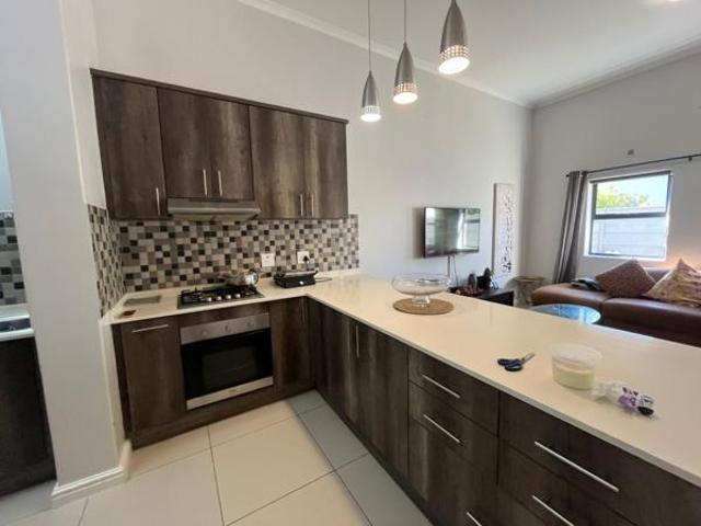 3 Bedroom Townhouse in Buh Rein Estate