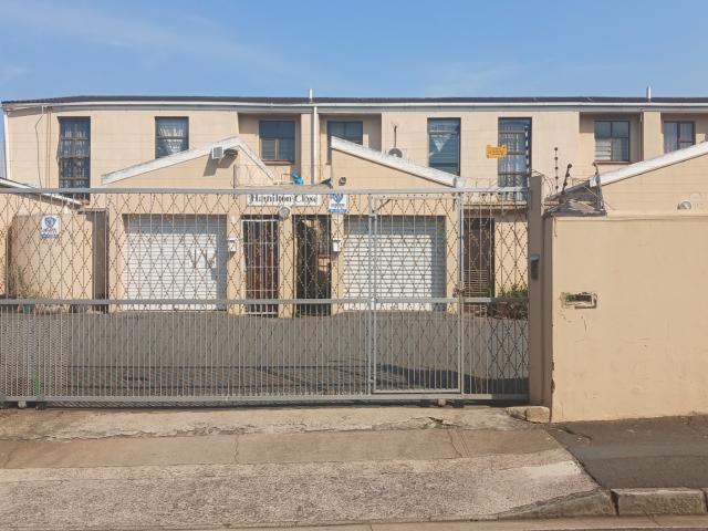 3 Bedroom Townhouse in Bulwer