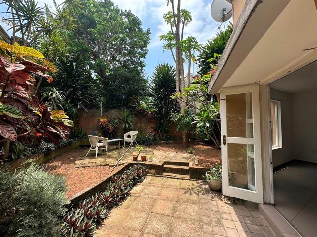 3 Bedroom Townhouse in Bulwer