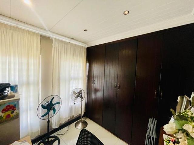 3 Bedroom Townhouse in Baillie Park