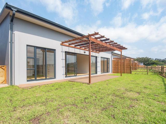 3 Bedroom Townhouse in Ballito