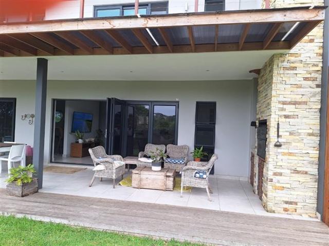 3 Bedroom Townhouse in Ballito