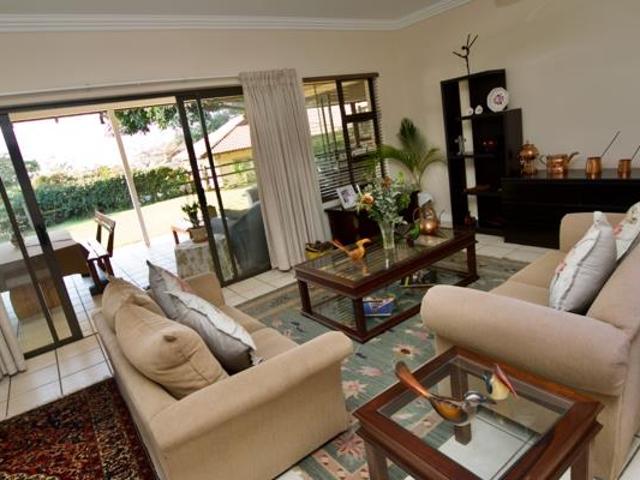 3 Bedroom Townhouse in Ballito Central