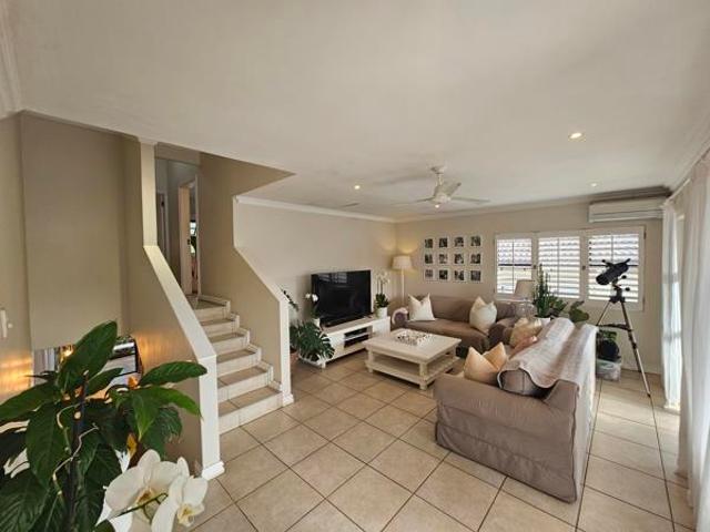3 Bedroom Townhouse in Ballito Central