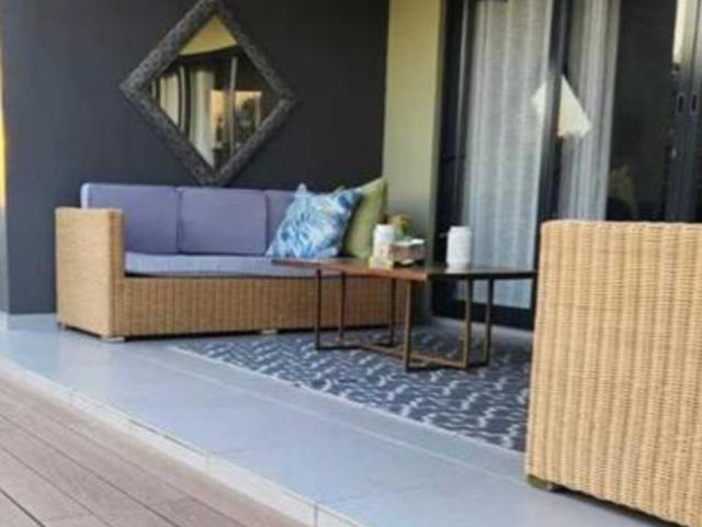 3 Bedroom Townhouse in Ballito Central