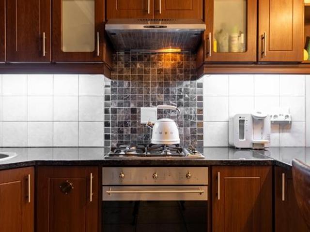 3 Bedroom Townhouse in Ballito Central
