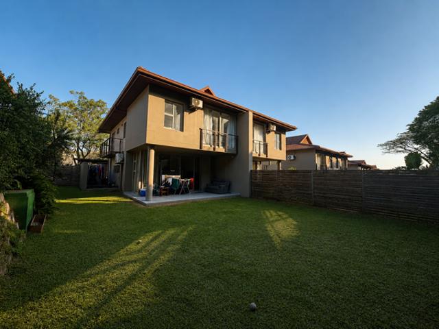 3 Bedroom Townhouse in Ballito Central